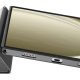 Cellularline Compact - Galaxy Tab A9+ (2024) Custodia per tablet con funzione stand 5