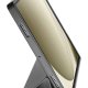 Cellularline Compact - Galaxy Tab A9+ (2024) Custodia per tablet con funzione stand 10