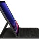 Samsung Galaxy Tab S9/S9 FE Book Cover Keyboard Slim 11