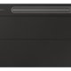 Samsung Galaxy Tab S9/S9 FE Book Cover Keyboard Slim 3