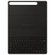Samsung Galaxy Tab S9/S9 FE Book Cover Keyboard Slim 4
