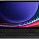 Samsung Galaxy Tab S9/S9 FE Book Cover Keyboard Slim 10