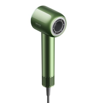 Dreame Hair Glory asciuga capelli 1600 W Verde
