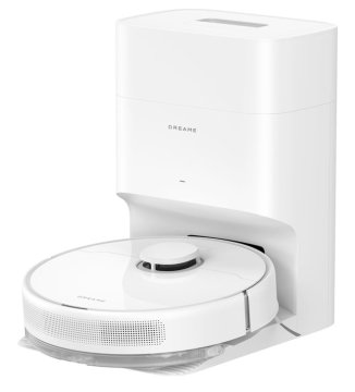 Dreame D10 Plus Gen 2 4 L Sacchetto per la polvere Bianco