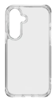 SBS TED3OCOVSAA56 custodia per cellulare 16,8 cm (6.6") Cover Trasparente