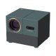 Strong MIRA1 videoproiettore 300 ANSI lumen LCD 1080p (1920x1080) Verde 4