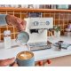KitchenAid 5KES6551EPL Automatica/Manuale Macchina per espresso 2,5 L 5