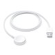 Apple MW6A3ZM/A Caricabatterie per dispositivi mobili Cuffie, Orologio intelligente Bianco USB Interno 2