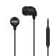 Philips TAE2146BK/00 cuffia e auricolare Cablato In-ear Musica e Chiamate USB tipo-C Nero 2