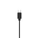 Philips TAE2146BK/00 cuffia e auricolare Cablato In-ear Musica e Chiamate USB tipo-C Nero 4