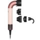 Dyson Supersonic r asciuga capelli 1700 W Rosa, Rose Gold 2