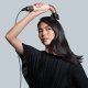 Dyson Supersonic r asciuga capelli 1700 W Rosa, Rose Gold 4