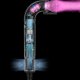 Dyson Supersonic r asciuga capelli 1700 W Rosa, Rose Gold 5
