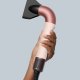 Dyson Supersonic r asciuga capelli 1700 W Rosa, Rose Gold 6