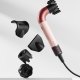 Dyson Supersonic r asciuga capelli 1700 W Rosa, Rose Gold 10