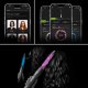 Dyson Airwrap i.d. Edizione Speciale Jusper Plum (per capelli Lisci e Mossi) 7
