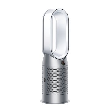 Dyson Purifier Hot+Cool 27 m² 61,4 dB Bianco