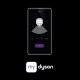 Dyson Purifier Hot+Cool 27 m² 61,4 dB Bianco 8