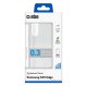SBS TESKINSAS25ET custodia per cellulare 16,9 cm (6.66