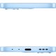 OPPO A5 Pro Smartphone, Foto AI 50MP, Frontale 8MP, Display 6.67” 90HZ LCD HD+, 5800mAh, RAM 8(Esp4GB/6GB/8GB)+ROM 256GB (esp1TB), IP69, [Versione Italia], Feather Blue 12