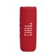 JBL FLIP 6 Altoparlante portatile stereo Rosso 20 W 2