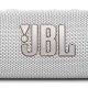 JBL Flip 6 Altoparlante portatile stereo Bianco 20 W 3