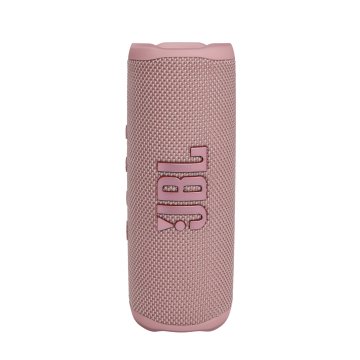 JBL FLIP 6 Altoparlante portatile stereo Rosa 20 W