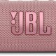 JBL FLIP 6 Altoparlante portatile stereo Rosa 20 W 3
