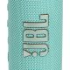JBL FLIP 6 Altoparlante portatile stereo Colore foglia di tè 20 W 2