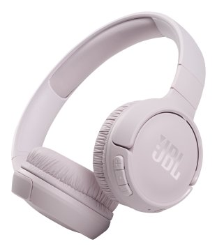 JBL Tune 510 Cuffie Wireless A Padiglione MUSICA USB tipo-C Bluetooth Rosa
