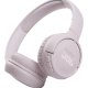 JBL Tune 510 Cuffie Wireless A Padiglione MUSICA USB tipo-C Bluetooth Rosa 2