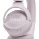 JBL Tune 510 Cuffie Wireless A Padiglione MUSICA USB tipo-C Bluetooth Rosa 4