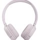 JBL Tune 510 Cuffie Wireless A Padiglione MUSICA USB tipo-C Bluetooth Rosa 5