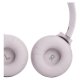 JBL Tune 510 Cuffie Wireless A Padiglione MUSICA USB tipo-C Bluetooth Rosa 7