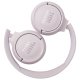 JBL Tune 510 Cuffie Wireless A Padiglione MUSICA USB tipo-C Bluetooth Rosa 8