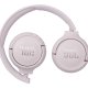 JBL Tune 510 Cuffie Wireless A Padiglione MUSICA USB tipo-C Bluetooth Rosa 9