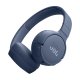 JBL Tune 670 NC Auricolare Con cavo e senza cavo A Padiglione Musica e Chiamate USB tipo-C Bluetooth Blu 2