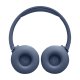 JBL Tune 670 NC Auricolare Con cavo e senza cavo A Padiglione Musica e Chiamate USB tipo-C Bluetooth Blu 11