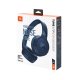JBL Tune 670 NC Auricolare Con cavo e senza cavo A Padiglione Musica e Chiamate USB tipo-C Bluetooth Blu 13