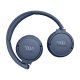 JBL Tune 670 NC Auricolare Con cavo e senza cavo A Padiglione Musica e Chiamate USB tipo-C Bluetooth Blu 7