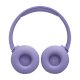 JBL Tune 670 NC Auricolare Con cavo e senza cavo A Padiglione Musica e Chiamate USB tipo-C Bluetooth Viola 11