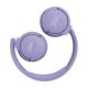 JBL Tune 670 NC Auricolare Con cavo e senza cavo A Padiglione Musica e Chiamate USB tipo-C Bluetooth Viola 10