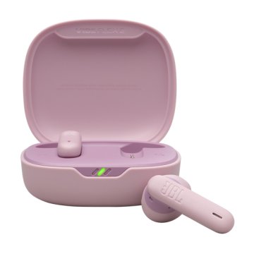 JBL Vibe Flex 2 Auricolare True Wireless Stereo (TWS) In-ear Musica e Chiamate Bluetooth Rosa