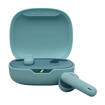 JBL Vibe Flex 2 Auricolare True Wireless Stereo (TWS) In-ear Musica e Chiamate Bluetooth Colore foglia di tè