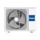 Haier HAIKIT12FLAIRNEW condizionatore fisso Climatizzatore split system Bianco 2