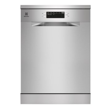 Electrolux ESS68600SX Lavastoviglie Serie 600 SatelliteClean® 60 cm
