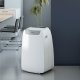 Olimpia Splendid Dolceclima Air Pro 13 A+ Wi-Fi condizionatore portatile 62 dB 1150 W Bianco 3