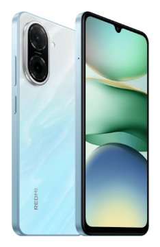 S.PHONE REDMI A5 3/64GB BLUE