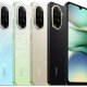 S.PHONE REDMI A5 3/64GB BLUE 3