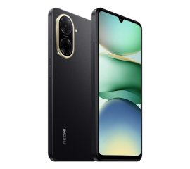 S.PHONE REDMI A5 3/64GB BLACK